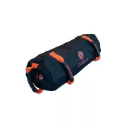 Sveltus állítható súlyú homokzsák, powerbag max 16kg-ig feltölthető, 58x20cm Sveltus állítható súlyú homokzsák, powerbag max 16kg-ig feltölthető, 58x20cm