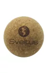 Parafa masszázslabda Sveltus, 6,5cm átmérő, izomlazító masszázshoz