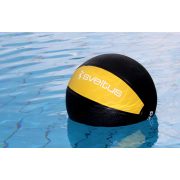 Gumi medicin labda Sveltus, 1 kg, 19,6 cm , vízi medicin Gumi medicin labda Sveltus, 1 kg, 19,6 cm , vízi medicin