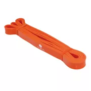 Power band Sveltus latex erősítő pánt, 1,9x103cm, 9-25 kg ellenállás , narancs Power band Sveltus latex erősítő pánt, 1,9x103cm, 9-25 kg ellenállás , narancs