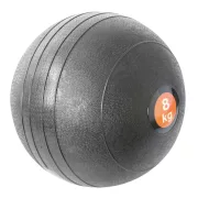 Gumi medicin labda, 23,5 cm, 8 kg, slammball Gumi medicin labda, 23,5 cm, 8 kg, slammball