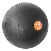 Gumi medicin labda, 23,5 cm, 10 kg, slammball Gumi medicin labda, 23,5 cm, 10 kg, slammball