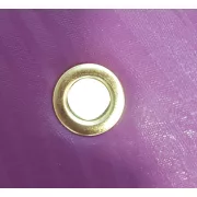 Studio tornaszőnyeg 140x60x1 cm, felfüggesztő szemekkel, csúszásmentes