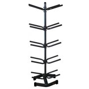 Medicin labda tartó állvány sveltus 10 db medicinlabda tárolására Medicin labda tartó állvány sveltus 10 db medicinlabda tárolására