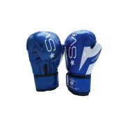 Boxkesztyű Sveltus 10 uncia , kék Boxkesztyű Sveltus 10 uncia , kék