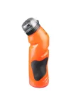 Kulacs 750 ml narancs, ergonomikus, Sveltus