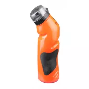 Kulacs 750 ml narancs, ergonomikus, Sveltus Kulacs 750 ml narancs, ergonomikus, Sveltus