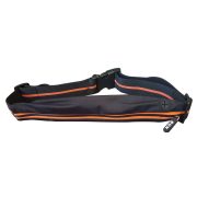 Sveltus® Futóöv mobiltelefonhoz, zippes okostelefon pánt 65-110cm derékmérethez