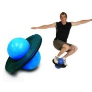   Moonhopper Felnőtt - sport változat, peremes ugráló labda