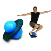  Moonhopper Felnőtt - sport változat, peremes ugráló labda