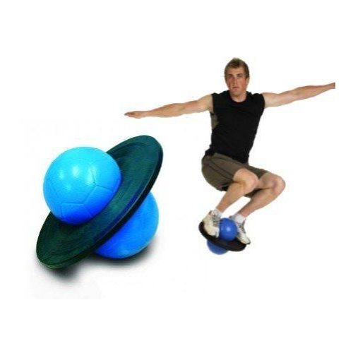 Moonhopper Felnőtt - sport változat, peremes ugráló labda
