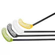 Floorball ütő (egyedi, beta senior, 95/107 cm, sárga fejjel) Floorball ütő (egyedi, beta senior, 95/107 cm, sárga fejjel)