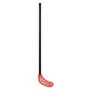   Acito Field Poppis | Floorball ütő (senior 95/108 cm színes fejű műanyag floorball ütő élénk színű fejjel)