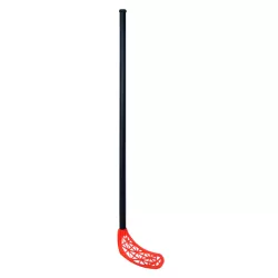   Acito Field Poppis | Floorball ütő (senior 95/108 cm színes fejű műanyag floorball ütő élénk színű fejjel)