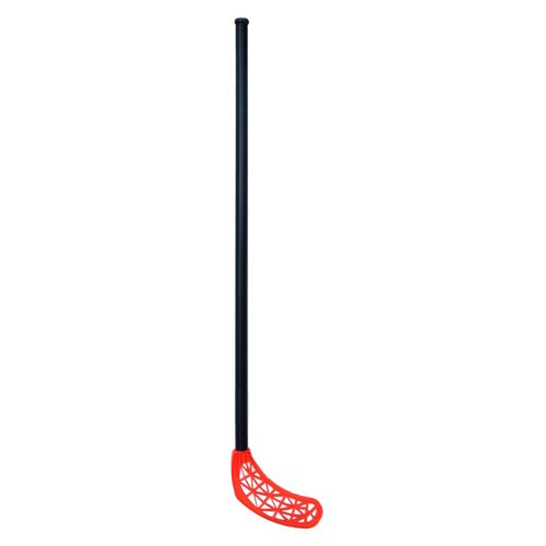 Acito Field Poppis | Floorball ütő (senior 95/108 cm színes fejű műanyag floorball ütő élénk színű fejjel)