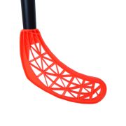 Acito Field Poppis | Floorball ütő (senior 95/108 cm színes fejű műanyag floorball ütő élénk színű fejjel)