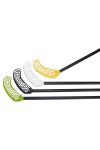 Beta Senior | Floorball ütő (egyedi floorball ütő, 95/107 cm, fekete fejjel)
