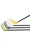 Beta Senior | Floorball ütő (egyedi floorball ütő, 95/107 cm, fekete fejjel)