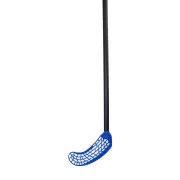 Beta Senior | Floorball ütő (egyedi floorball ütő, 95/107 cm, kék fejjel) Beta Senior | Floorball ütő (egyedi floorball ütő, 95/107 cm, kék fejjel)
