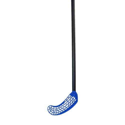 Beta Senior | Floorball ütő (egyedi floorball ütő, 95/107 cm, kék fejjel)
