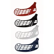 Floorball ütőhöz pótfej (balra ívelő, fekete színű) Floorball ütőhöz pótfej (balra ívelő, fekete színű)