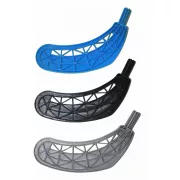 Poppis | Floorball ütőhöz pótfej (kék színű) Poppis | Floorball ütőhöz pótfej (kék színű)