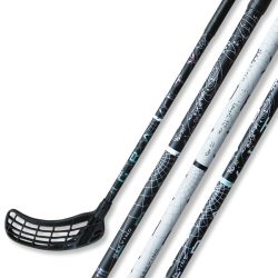   Acito Gravity | Floorball ütő (100/112 cm verseny floorball ütő, IFF jóváhagyott, jobbra ívelő fejjel)