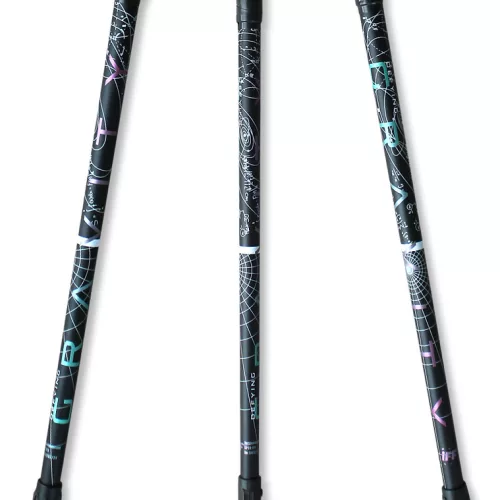 Acito Gravity | Floorball ütő (100/112 cm verseny floorball ütő, IFF jóváhagyott, balra ívelő fejjel)