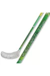 Floorball ütő verseny ifjúsági IFF Acito Gravity Kid 75/87cm jobbra ívelt fej, L jelű ütő