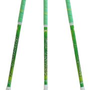 Floorball ütő verseny ifjúsági IFF Acito Gravity Kid 75/87cm jobbra ívelt fej, L jelű ütő
