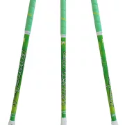 Floorball ütő verseny ifjúsági IFF Acito Gravity Kid 75/87cm jobbra ívelt fej, L jelű ütő