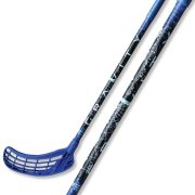 Floorball ütő Acito Gravity grippes kék verseny IFF, balra ívelő fejjel 96/108cm, R jelű ütő Floorball ütő Acito Gravity grippes kék verseny IFF, balra ívelő fejjel 96/108cm, R jelű ütő