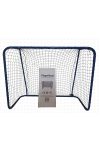 Player Goal Acito | Floorball kapu (115x90x50 cm, univerzális kiskapu hálótartó merevítővel és hálóval extra stabil)
