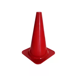 Rugalmas gumiboja (40 cm magas - piros színben)