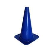 Rugalmas gumiboja (40 cm magas - kék színben) Rugalmas gumiboja (40 cm magas - kék színben)