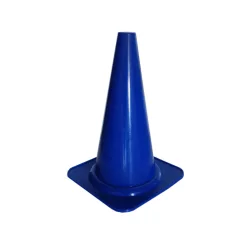 Rugalmas gumiboja (40 cm magas - kék színben)
