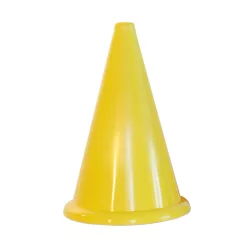   Tactic Sport svéd rugalmas bója 24cm magas, 16cm átméérő - SÁRGA