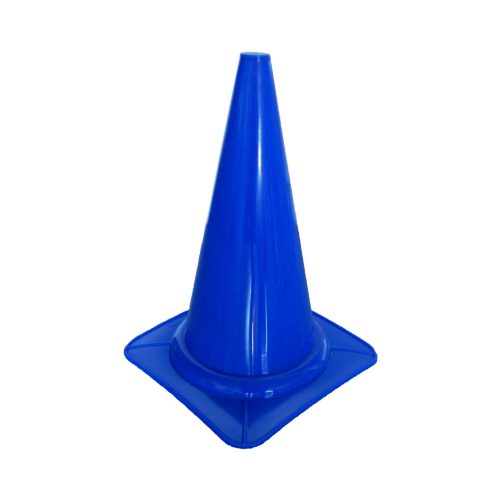 Acito | Rugalmas gumiboja (28 cm magas - kék színben)