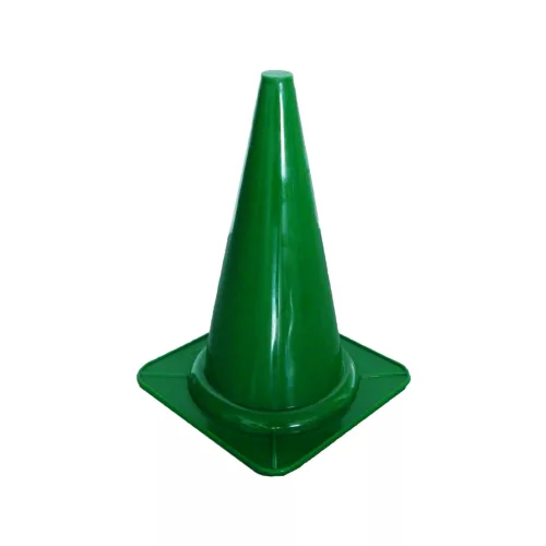 Acito | Rugalmas gumiboja (28 cm magas - zöld színben)