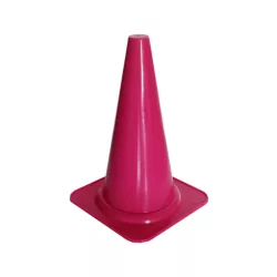 Rugalmas gumiboja (40 cm magas - pink színben)