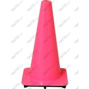 Rugalmas gumiboja (40 cm magas - pink színben)