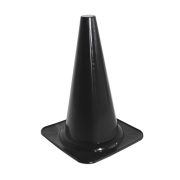 Rugalmas bója 28 cm - FEKETE Rugalmas bója 28 cm - FEKETE