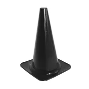 Rugalmas bója 28 cm - FEKETE Rugalmas bója 28 cm - FEKETE
