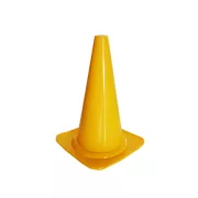 Rugalmas gumiboja (40 cm magas - sárga színben) Rugalmas gumiboja (40 cm magas - sárga színben)