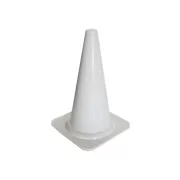 Rugalmas gumiboja (40 cm magas - fehér színben) Rugalmas gumiboja (40 cm magas - fehér színben)
