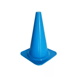 Rugalmas gumiboja (40 cm magas - türkiz színben)