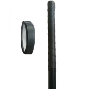 Gripp floorball ütőhöz (hosszú, fekete színű) Gripp floorball ütőhöz (hosszú, fekete színű)