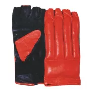 Tactic Sport Bőr ujjatlan zsákoló kesztyű L