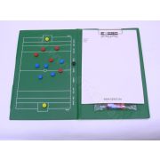 TacticSport | Vízilabda taktikai tábla (mágneses, A/4méret pvc bevonattal) TacticSport | Vízilabda taktikai tábla (mágneses, A/4méret pvc bevonattal)