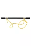 Pilates rúd (flexibilis)